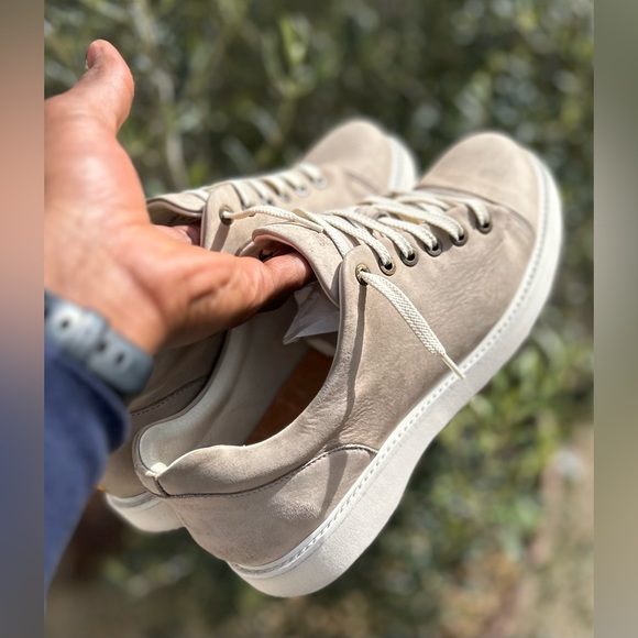 NW Samuel Hubbard Fast 🇵🇹 Lt Ed Sneakers Sz 9M - Picture 6 of 12